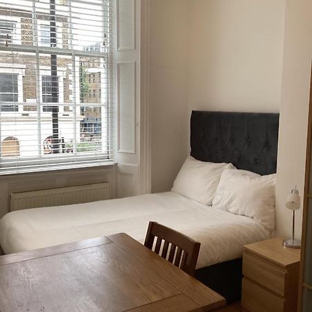 Central London Rooms Exteriör bild
